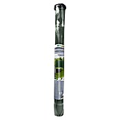 Windhager Zaunblende ScreenX (5 x 1,2 m, Grün, Kunststoff) | BAUHAUS