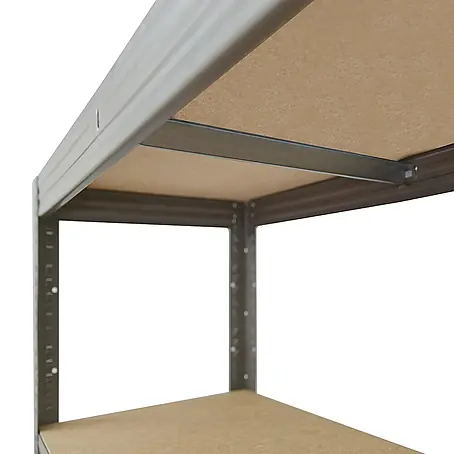 shelfplaza  Schwerlastregal PRO
