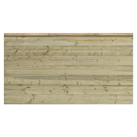 Plus  Profilholz Plank