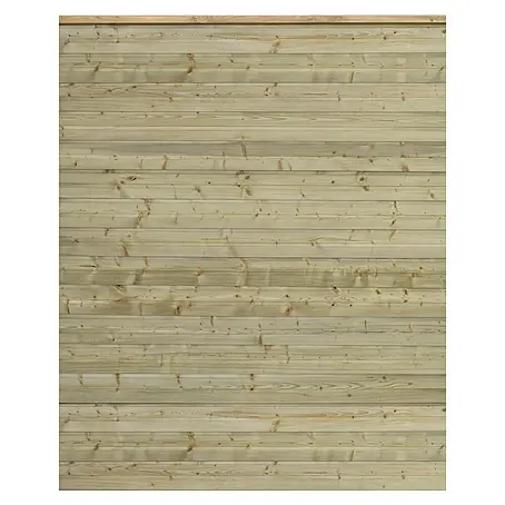 Plus  Profilholz Plank