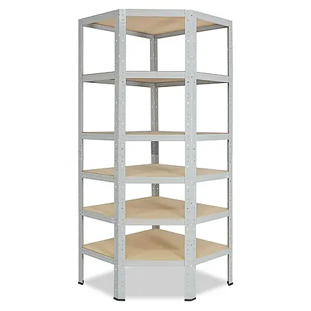 shelfplaza  Schwerlastregal OFFICE