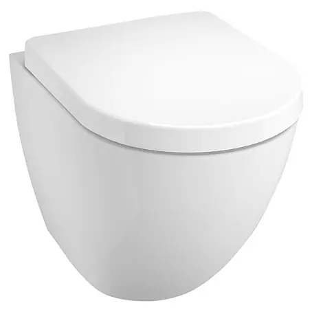 Camargue  Wand-WC-Set Plus 50 3.0