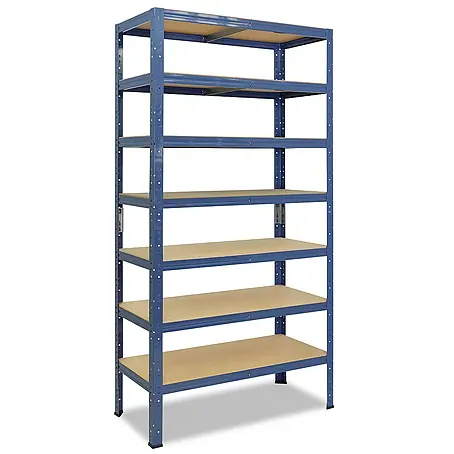 shelfplaza  Schwerlastregal HOME