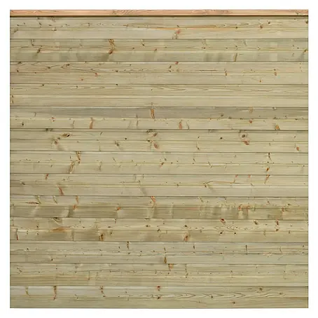 Plus  Profilholz Plank