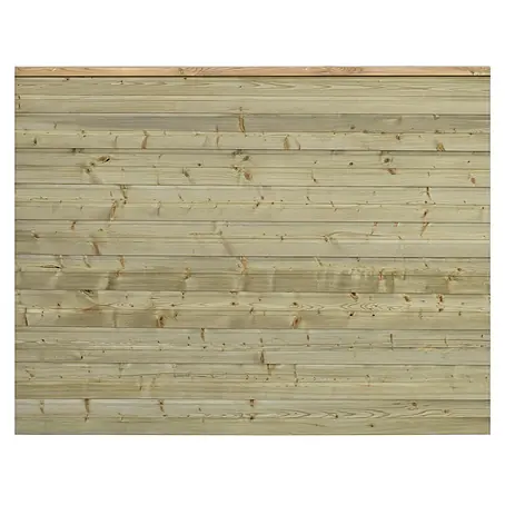 Plus  Profilholz Plank