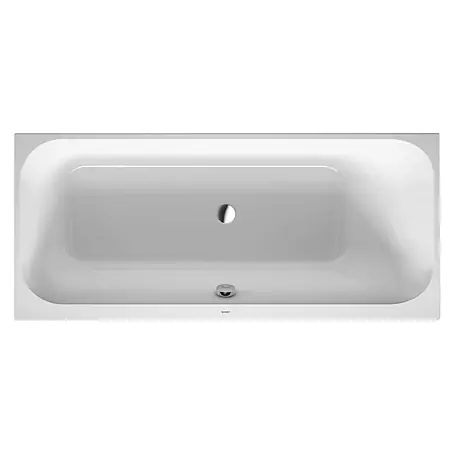 Duravit Happy D.2 Badewanne