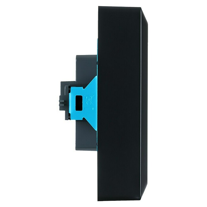Aluminium inbouwstopcontacten, 3-voudig, met 2 USB-C PD 30 W en 2 USB-A, inschuifbaar stopcontact, hoek verstelbaar, voor keuken, bureau en kantoor, 1,8 m kabel, zilver