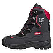Oregon Botas de seguridad Yukon (Talla de pie: 39, Negro, Piel) | BAUHAUS