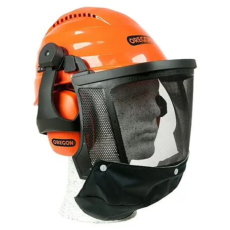 Oregon  Forst-Schutzhelm Waipoua