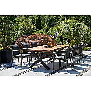 Sunfun Gartentisch