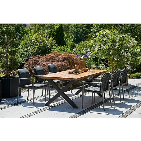 Sunfun  Gartentisch
