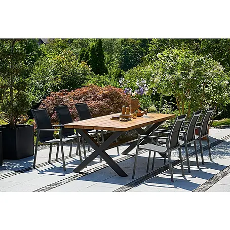 Sunfun Maja Gartenmöbel-Set I