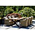 Sunfun Pauline Gartenmöbel-Set II 