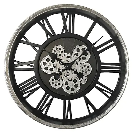 Globo  Wanduhr Albine