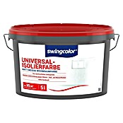 swingcolor Isolierfarbe (Weiß, 5 l, Matt)