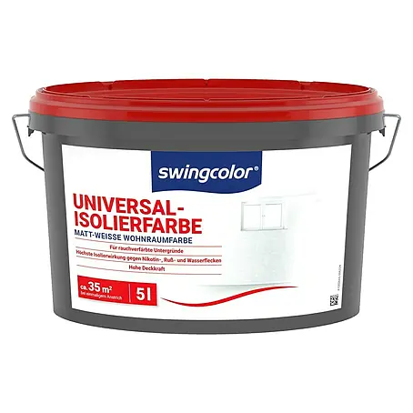 swingcolor  Isolierfarbe Universal