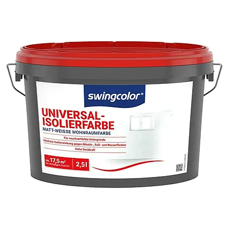 swingcolor  Isolierfarbe Universal
