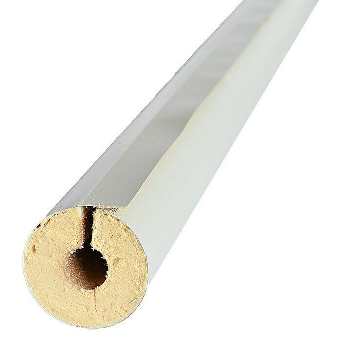 Isolation Tuyau Mousse Uxcell – 22 Mm Intérieur X 32 Mm Extérieur – 1 M – Blanc – Neuf