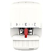 Danfoss Radijatorska termostatska glava AERO  (Namijenjeno za: Danfoss RA, 7 °C - 28 °C) | BAUHAUS