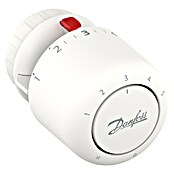 Danfoss Radijatorska termostatska glava AERO  (Namijenjeno za: Danfoss RA, 7 °C - 28 °C) | BAUHAUS