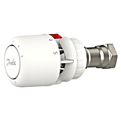 Danfoss Radijatorska termostatska glava AERO  (Namijenjeno za: Danfoss RA, 7 °C - 28 °C) | BAUHAUS