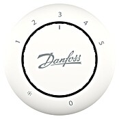 Danfoss Radijatorska termostatska glava AERO  (Namijenjeno za: Danfoss RA, 7 °C - 28 °C) | BAUHAUS