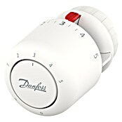 Danfoss Radijatorska termostatska glava AERO  (Namijenjeno za: Danfoss RA, 7 °C - 28 °C) | BAUHAUS