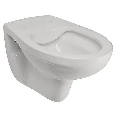 Calmwaters  Wand-WC Spülrandlos