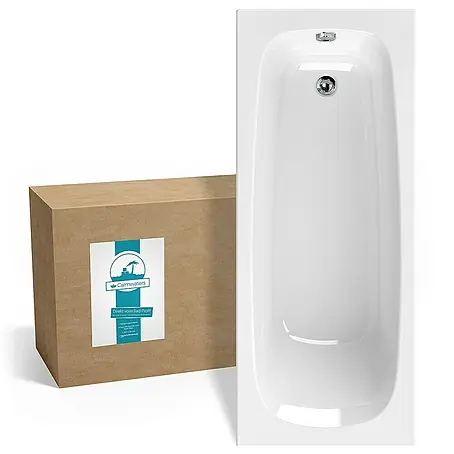 Calmwaters  Badewanne Original