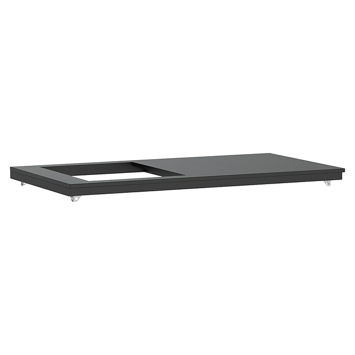 Cozze Elements Delovna plošča za omarico s koritom  (HPL - visokotlačni laminat, Š x G x V: 110 x 60 x 1,5 cm) | 8336 - Grillküchen | ICGA - Grillgeräte | ICG - Grillgeräte / Grillzubehör | IC - Freizeit im Garten | I - Stadtgarten | BAUHAUS