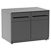 Cozze Elements Arbeitsplatte (Stahl, B x T x H: 90 x 60 x 1,5 cm) | BAUHAUS