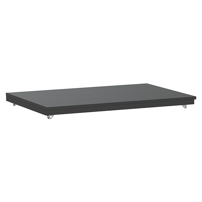 Cozze Elements Delovna plošča za omarico  (Jeklo, Š x G x V: 90 x 60 x 1,5 cm) | 8336 - Grillküchen | ICGA - Grillgeräte | ICG - Grillgeräte / Grillzubehör | IC - Freizeit im Garten | I - Stadtgarten | BAUHAUS