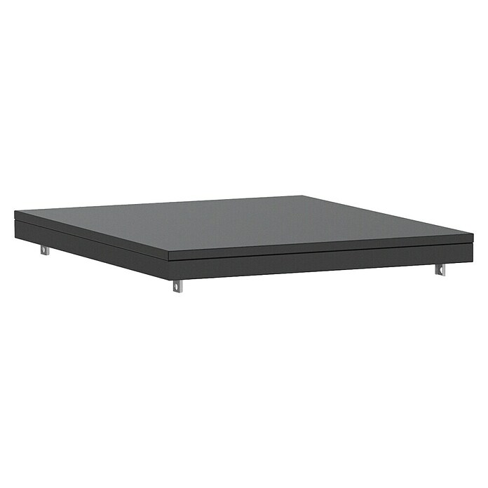 Cozze Elements Delovna plošča za omarico  (HPL - visokotlačni laminat, Š x G x V: 49,5 x 60 x 1,5 cm) | 8336 - Grillküchen | ICGA - Grillgeräte | ICG - Grillgeräte / Grillzubehör | IC - Freizeit im Garten | I - Stadtgarten | BAUHAUS
