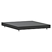Cozze Elements Delovna plošča za omarico  (HPL - visokotlačni laminat, Š x G x V: 49,5 x 60 x 1,5 cm) | 8336 - Grillküchen | ICGA - Grillgeräte | ICG - Grillgeräte / Grillzubehör | IC - Freizeit im Garten | I - Stadtgarten | BAUHAUS