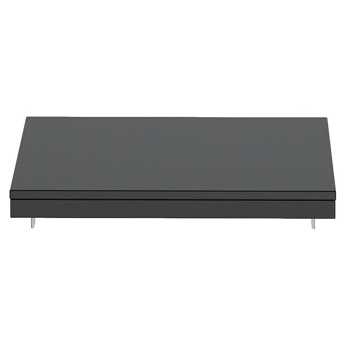Cozze Elements Delovna plošča za omarico  (HPL - visokotlačni laminat, Š x G x V: 49,5 x 60 x 1,5 cm) | 8336 - Grillküchen | ICGA - Grillgeräte | ICG - Grillgeräte / Grillzubehör | IC - Freizeit im Garten | I - Stadtgarten | BAUHAUS