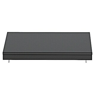 Cozze Elements Radna ploča (HPL - visokotlačni laminat, Š x D x V: 49,5 x 60 x 1,5 cm)