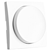 Ion Dimmer-afdekraam Centraalplaat E1 Alpine Wit (Alpin wit, Kunststof) | BAUHAUS