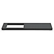 Cozze Elements Delovna plošča za omarico s koritom  (HPL - visokotlačni laminat, Š x G x V: 110 x 60 x 1,5 cm) | 8336 - Grillküchen | ICGA - Grillgeräte | ICG - Grillgeräte / Grillzubehör | IC - Freizeit im Garten | I - Stadtgarten | BAUHAUS