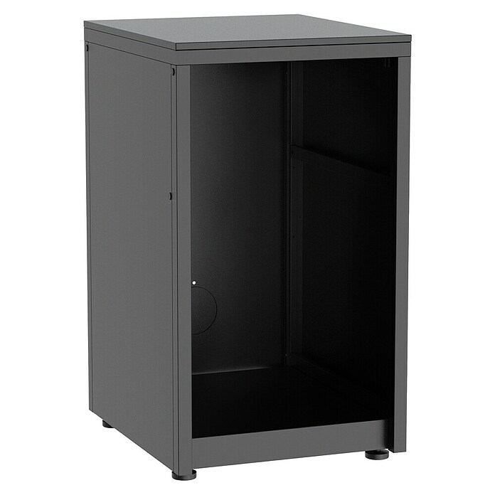 Cozze Elements Delovna plošča za omarico  (HPL - visokotlačni laminat, Š x G x V: 49,5 x 60 x 1,5 cm) | 8336 - Grillküchen | ICGA - Grillgeräte | ICG - Grillgeräte / Grillzubehör | IC - Freizeit im Garten | I - Stadtgarten | BAUHAUS