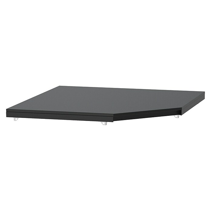 Cozze Elements Delovna plošča za kotno omarico  (HPL - visokotlačni laminat, Š x G x V: 90 x 90 x 1,5 cm) | 8336 - Grillküchen | ICGA - Grillgeräte | ICG - Grillgeräte / Grillzubehör | IC - Freizeit im Garten | I - Stadtgarten | BAUHAUS