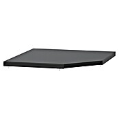 Cozze Elements Delovna plošča za kotno omarico  (HPL - visokotlačni laminat, Š x G x V: 90 x 90 x 1,5 cm) | 8336 - Grillküchen | ICGA - Grillgeräte | ICG - Grillgeräte / Grillzubehör | IC - Freizeit im Garten | I - Stadtgarten | BAUHAUS