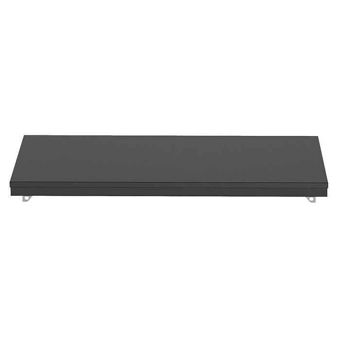 Cozze Elements Arbeitsplatte (Stahl, B x T x H: 90 x 60 x 1,5 cm) | BAUHAUS