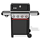 Weber Barbacoa de gas Spirit E-435 (Superficie de la parrilla (An x Pr): 61 x 45 cm, 10,3 kW, Número de quemadores: 4) | BAUHAUS