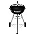Weber Compact Okrogli žar Kettle 