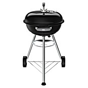 Weber Compact Kogelbarbecue Kettle (Diameter barbecue-oppervlak: 47 cm) | BAUHAUS