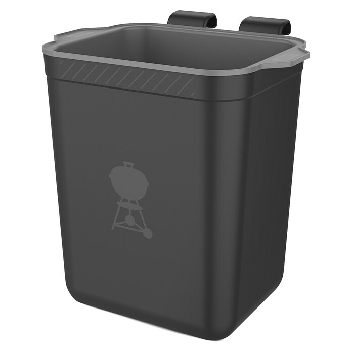 Weber Works Držalo za žar pribor  (Plastika) | 8315 - Grill-Zubehör Marke | ICGB - Grillzubehör | ICG - Grillgeräte / Grillzubehör | IC - Freizeit im Garten | I - Stadtgarten | BAUHAUS