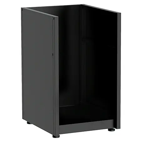 Cozze Elements Outdoorküchen-Modul Kühlschrank