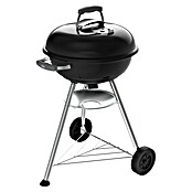 Weber Compact Kogelbarbecue Kettle (Diameter barbecue-oppervlak: 47 cm) | BAUHAUS