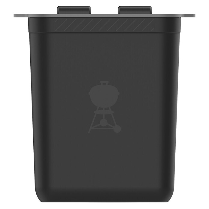 Weber Works Držalo za žar pribor  (Plastika) | 8315 - Grill-Zubehör Marke | ICGB - Grillzubehör | ICG - Grillgeräte / Grillzubehör | IC - Freizeit im Garten | I - Stadtgarten | BAUHAUS