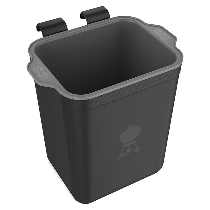 Weber Works Držalo za žar pribor  (Plastika) | 8315 - Grill-Zubehör Marke | ICGB - Grillzubehör | ICG - Grillgeräte / Grillzubehör | IC - Freizeit im Garten | I - Stadtgarten | BAUHAUS